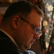 Евгений Сечин on My World.