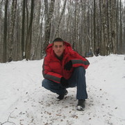 Алексей Данилов on My World.