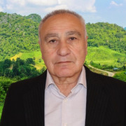 Gevorg Harutyunyan on My World.