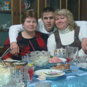 Любовь Орлова on My World.