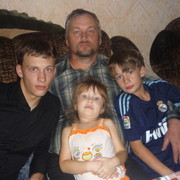 АНАТОЛИЙ ИВАНОВ on My World.