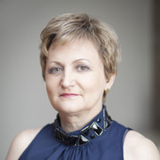 Галина Доценко on My World.