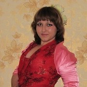 Валентина Тимошенко on My World.