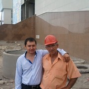 Рама Гимран on My World.