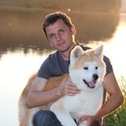 Виктор Гитлан on My World.