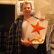 Виктор Гладышев on My World.