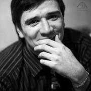 Денис Гофман on My World.