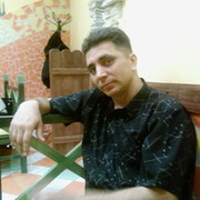 Дмитрий Голиков on My World.