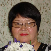 Зинаида Головина on My World.