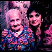 Екатерина Алекс. Головкина on My World.