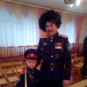 Александр Головко on My World.
