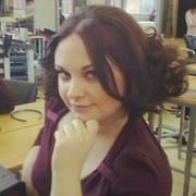 Юлия Горбачева on My World.