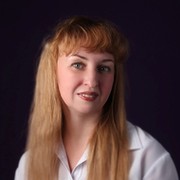 Ольга Леонова on My World.