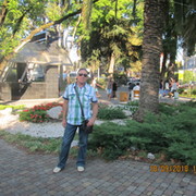 Олег Цыпушкин on My World.