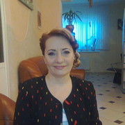 Polina Grabco on My World.