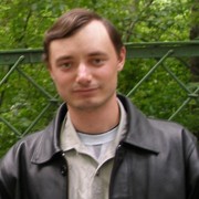 Александр Гребеньков on My World.