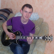Александр Бурянин on My World.