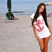 Марина Севастьянова on My World.