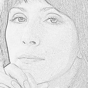 Elena Anele on My World.