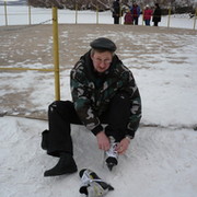 Владимир Гребенников on My World.