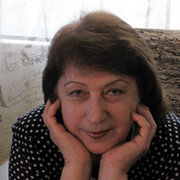 Наталья Григорьева on My World.