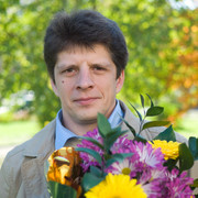 Григорий Белов on My World.