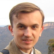 Александр Гришечкин on My World.