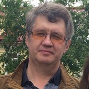Виктор Трясцин on My World.