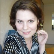 Грубляк Елена on My World.