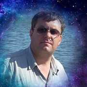 РЫГОР СЕРЫКАЎ on My World.