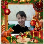 Гулжайна Максатбаева on My World.
