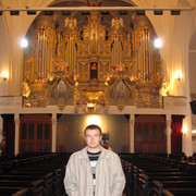 Алексей Гурин on My World.