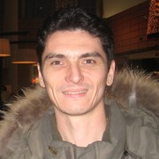 Павел Гузалов on My World.