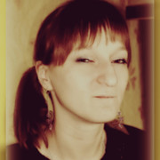Марина Потапова on My World.