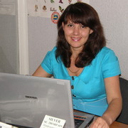 Лариса Хименко on My World.
