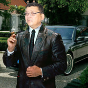 Baurgan Abdikalik on My World.