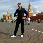 Роман Шорманов on My World.