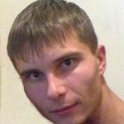 Юрий Харитонов on My World.