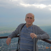 Юрий Хартов on My World.