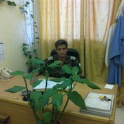hasan mklef on My World.