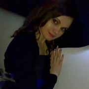  Анна Скиба on My World.