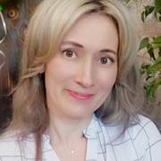 Елена Чернышева on My World.
