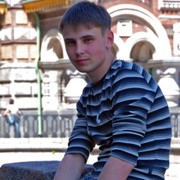 Вася Петров on My World.