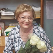 Елена Полякова on My World.