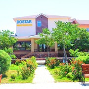 Hotel Dostar on My World.