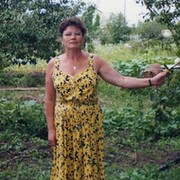 Галина Храброва on My World.