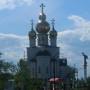 Вера Сульженко on My World.