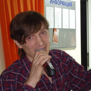 Игорь Камков on My World.