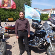 .сергей первушин on My World.