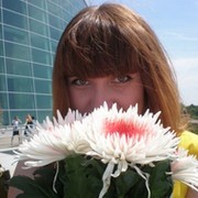 Анастасия Ипполитова on My World.